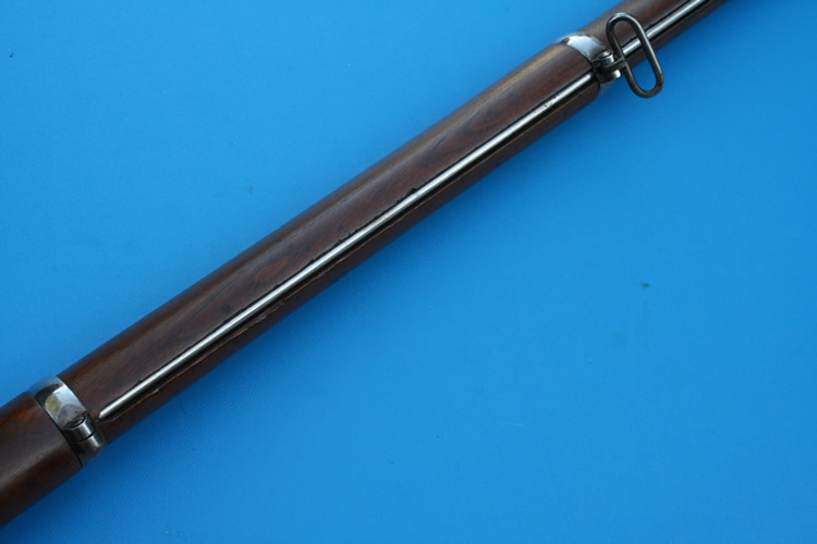 Colt Model 1861 Special Rifle Musket