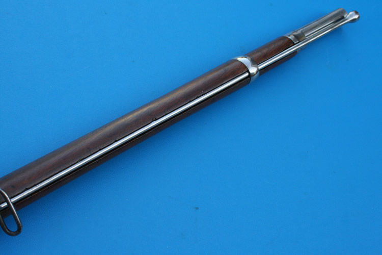 Colt Model 1861 Special Rifle Musket