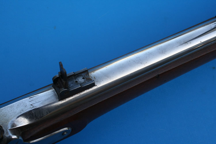 Colt Model 1861 Special Rifle Musket