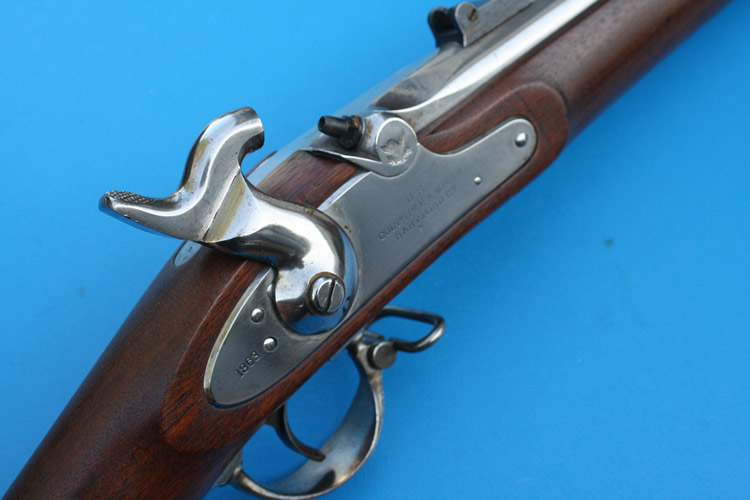 Colt Model 1861 Special Rifle Musket
