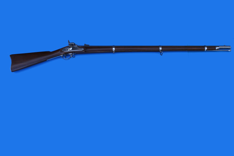 Colt Model 1861 Special Rifle Musket