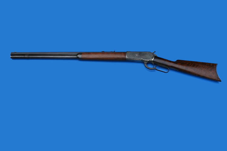 Winchester Model 1886 Rifle