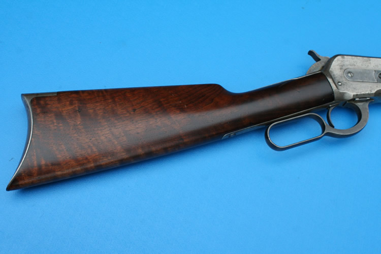 Winchester Model 1886 Rifle