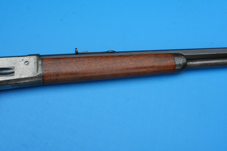 Winchester Model 1886 Rifle