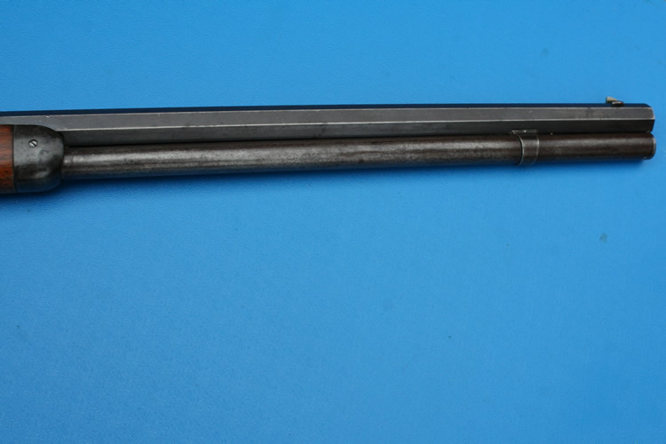 Winchester Model 1886 Rifle