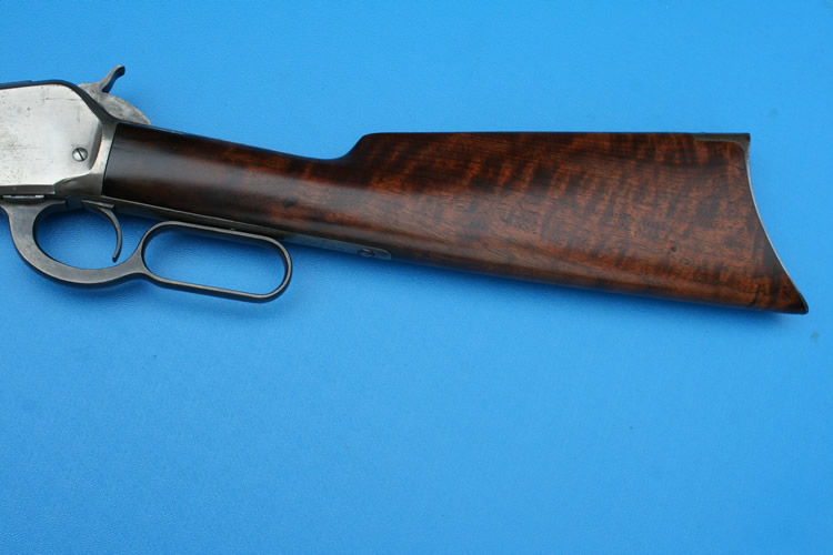 Winchester Model 1886 Rifle