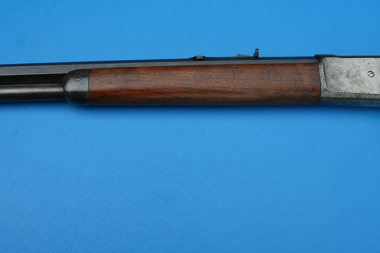 Winchester Model 1886 Rifle