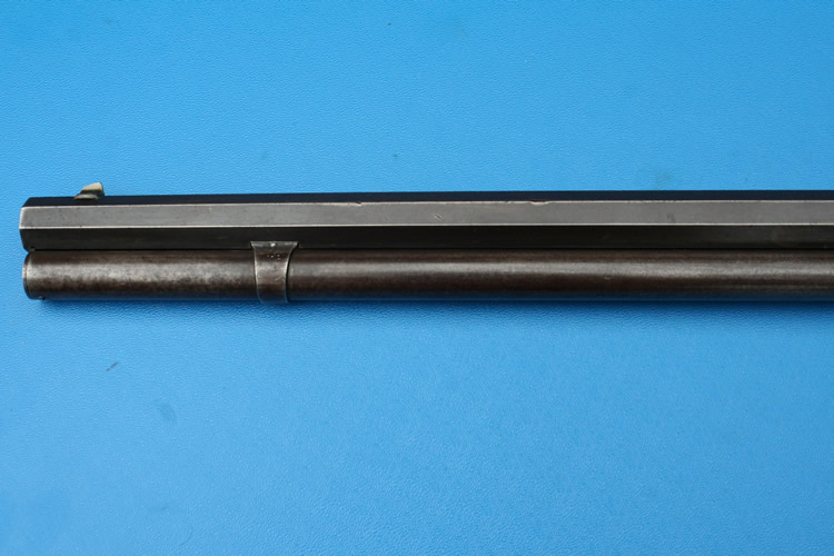 Winchester Model 1886 Rifle