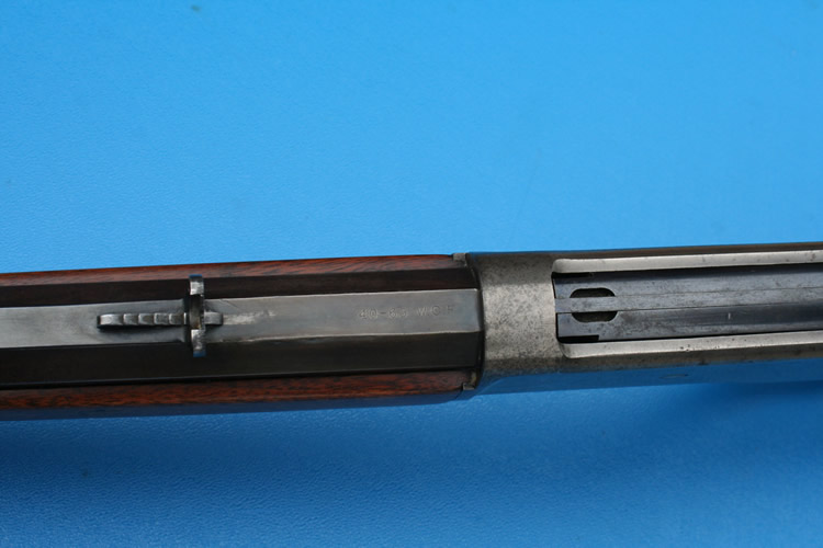 Winchester Model 1886 Rifle