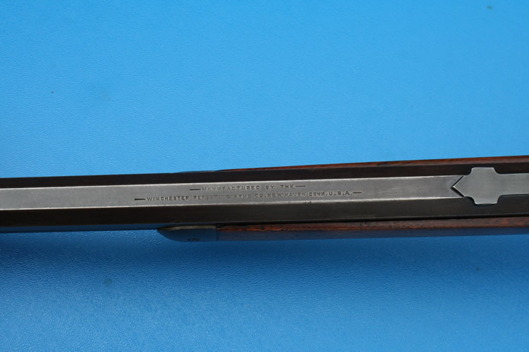 Winchester Model 1886 Rifle