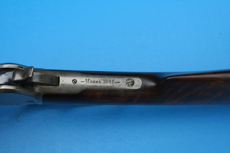 Winchester Model 1886 Rifle