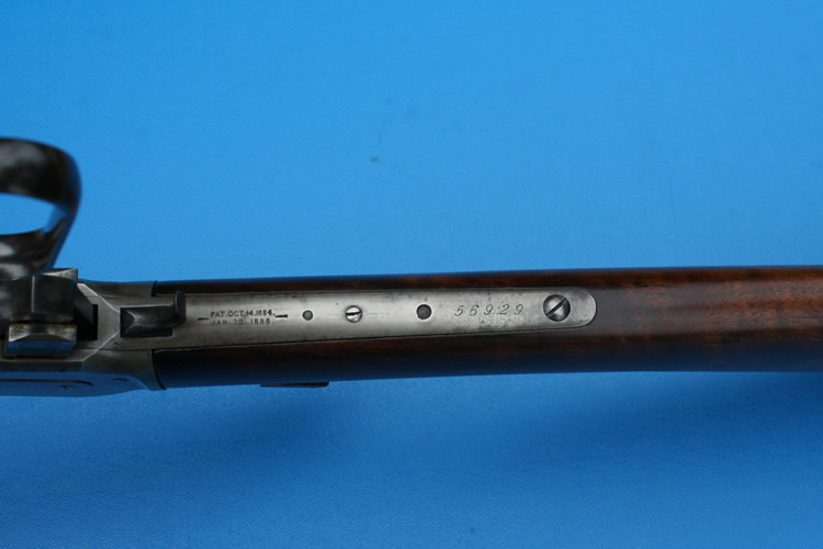 Winchester Model 1886 Rifle