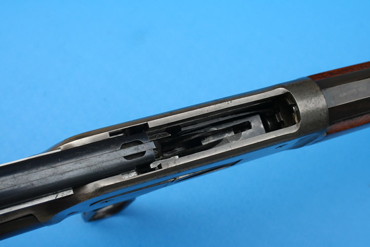 Winchester Model 1886 Rifle