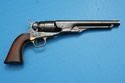 Colt Model 1860 US Army Revolver