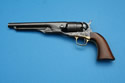 Colt Model 1860 US Army Revolver