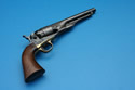 Colt Model 1860 US Army Revolver