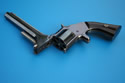 Smith and Wesson Model Number 2 Army Revolver