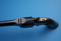 Smith and Wesson Model Number 2 Army Revolver