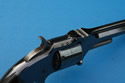 Smith and Wesson Model Number 2 Army Revolver