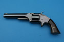 Smith and Wesson Model Number 2 Army Revolver