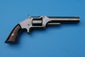Smith and Wesson Model Number 2 Army Revolver