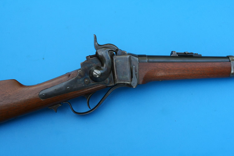 Sharps Model 1868 Carbine Conversion