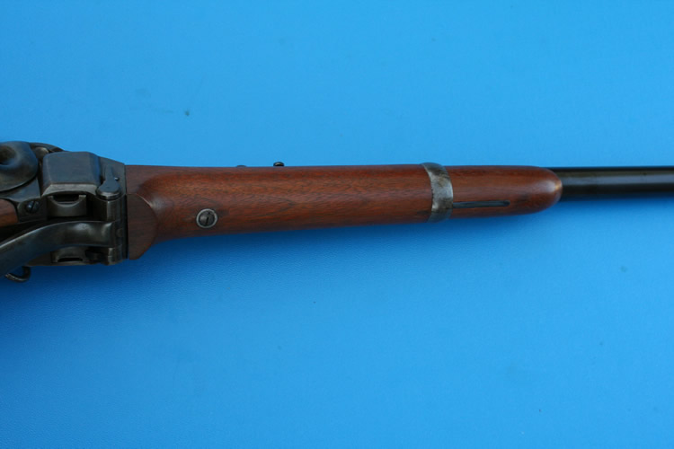 Sharps Model 1868 Carbine Conversion