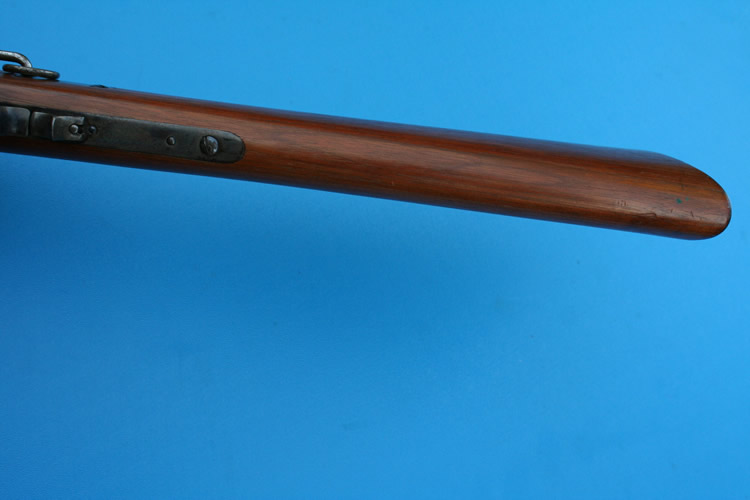 Sharps Model 1868 Carbine Conversion