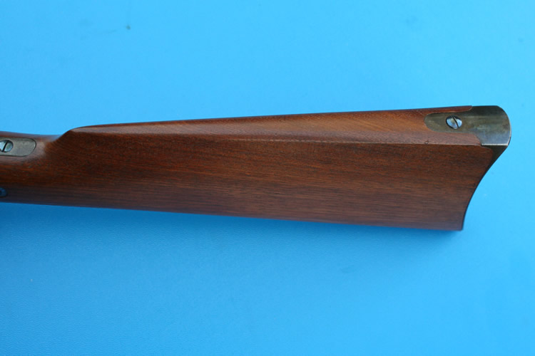 Sharps Model 1868 Carbine Conversion