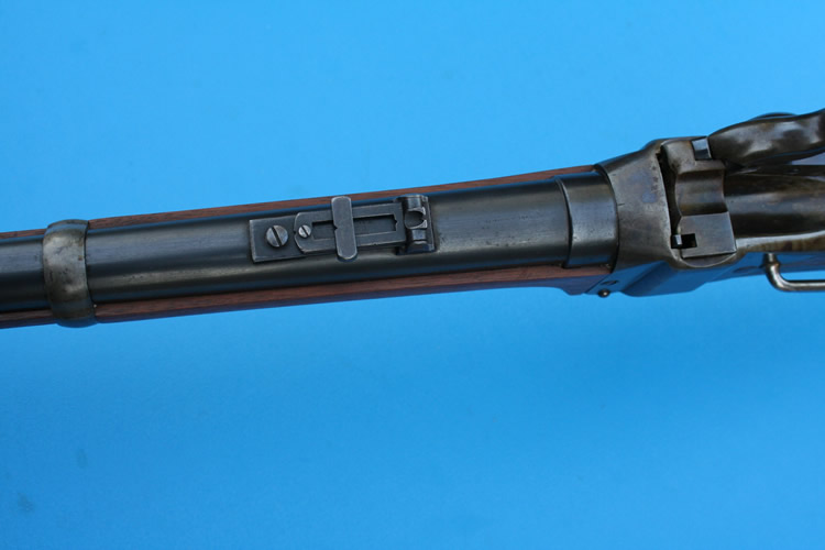 Sharps Model 1868 Carbine Conversion