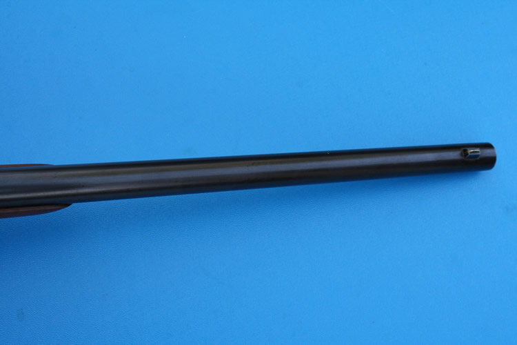 Sharps Model 1868 Carbine Conversion