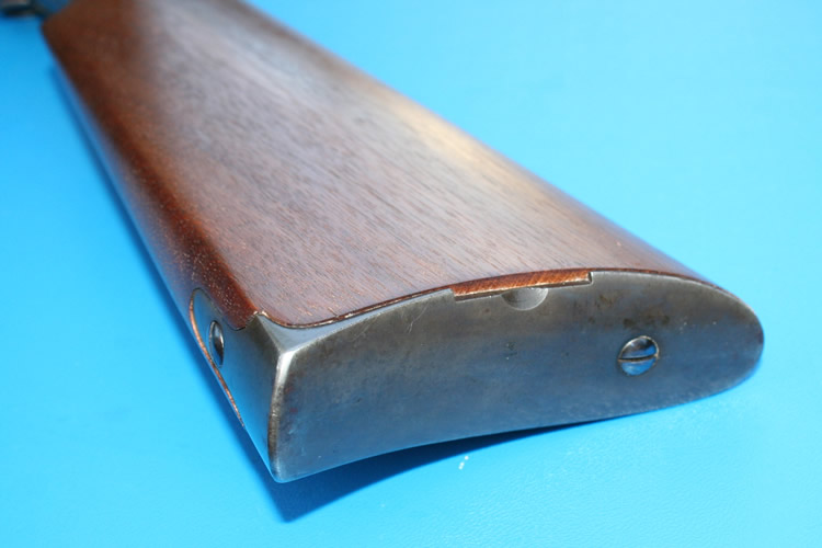 Sharps Model 1868 Carbine Conversion