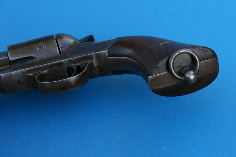 Remington Model 1875 Egyptian Contract Revolver
