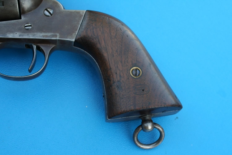 Remington Model 1875 Egyptian Contract Revolver