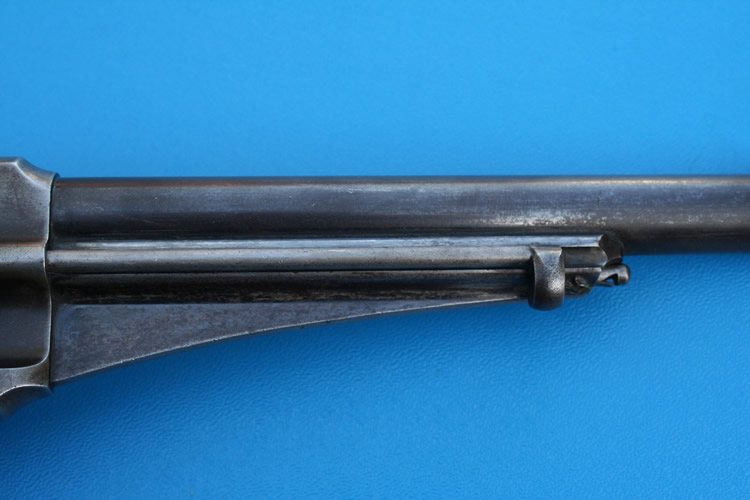 Remington Model 1875 Egyptian Contract Revolver