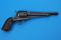 Remington Model 1875 Egyptian Contract Revolver