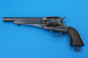 Remington Model 1875 Egyptian Contract Revolver