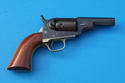 Colt Wells Fargo Pocket Revolver
