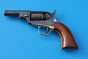 Colt Wells Fargo Pocket Revolver