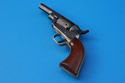 Colt Wells Fargo Pocket Revolver