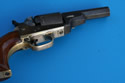 Colt Wells Fargo Pocket Revolver