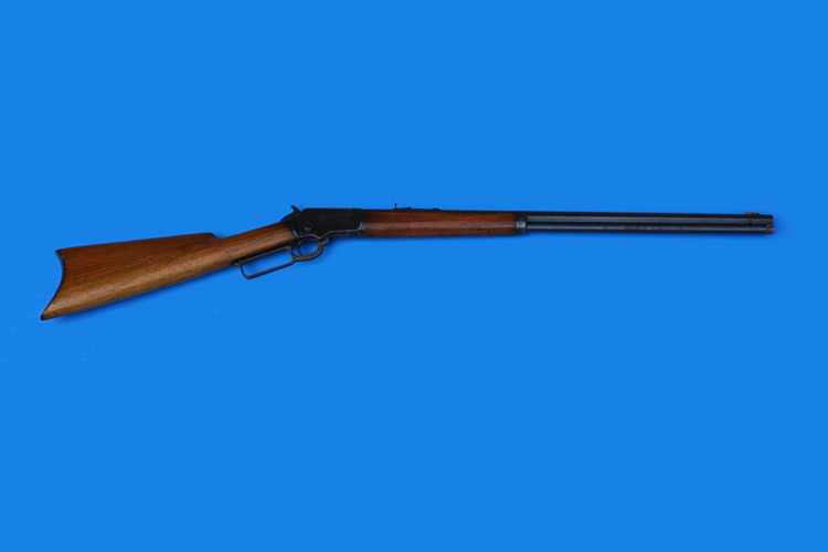 Marlin Model 1892 Lever Action Rifle