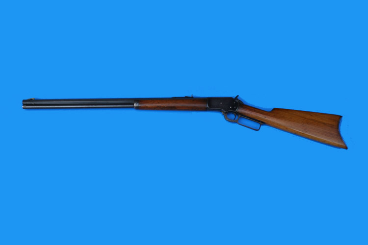 Marlin Model 1892 Lever Action Rifle