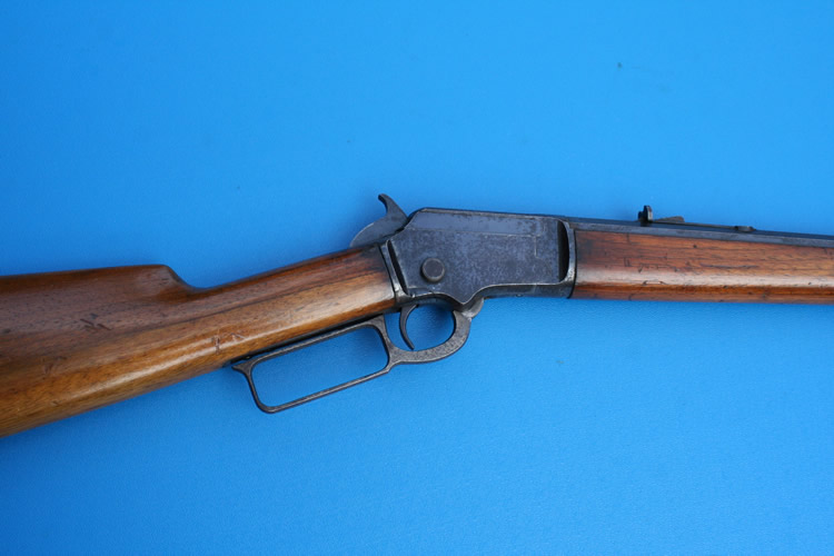 Marlin Model 1892 Lever Action Rifle
