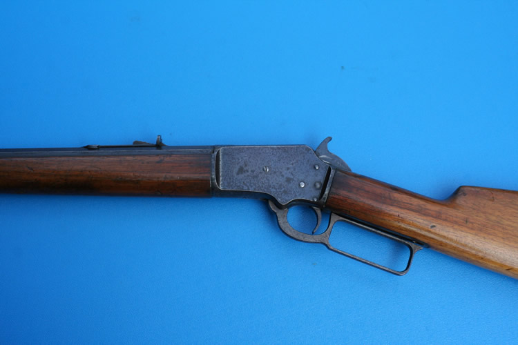 Marlin Model 1892 Lever Action Rifle