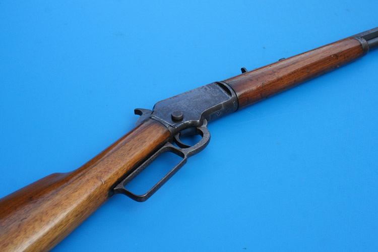Marlin Model 1892 Lever Action Rifle