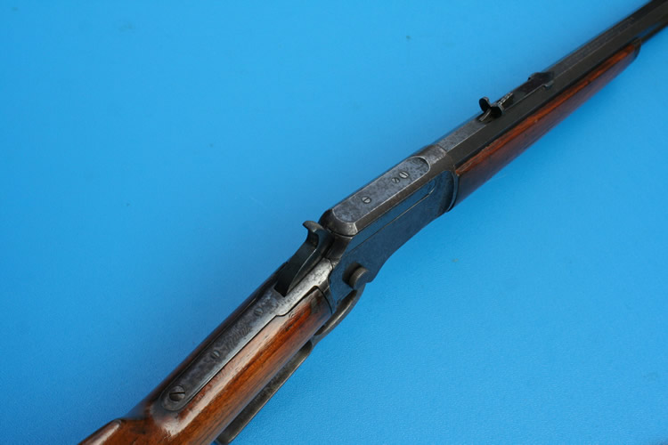 Marlin Model 1892 Lever Action Rifle