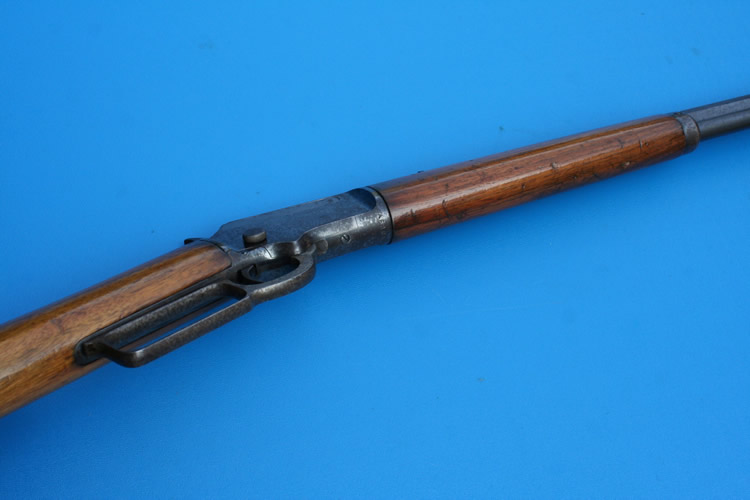 Marlin Model 1892 Lever Action Rifle