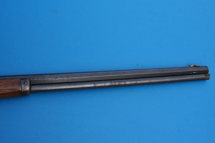 Marlin Model 1892 Lever Action Rifle