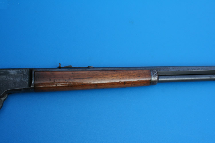 Marlin Model 1892 Lever Action Rifle